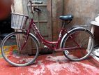 Ladies Bicycle