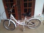 Ladies Bicycle
