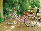Ladies Bicycle