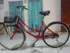 Ladies Bicycle