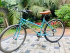 Ladies Bicycle