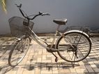 Ladies Bicycle