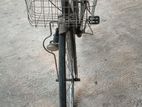 Ladies Bicycle