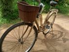 Ladies Bicycle