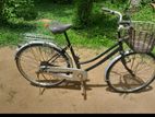 Ladies bicycle