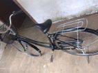 ladies bicycle
