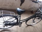 Ladies Bicycle