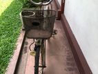 Ladies Bicycle