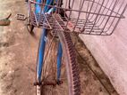 ladies bicycle