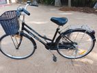 Ladies Bicycle