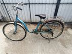 Ladies Bicycle