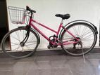 Ladies Bicycle