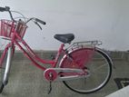 Ladies Bicycle
