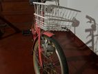 Ladies Bicycle