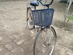 Ladies Bicycle