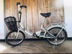 Ladies Bicycle