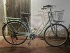 Ladies Bicycle