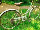 Ladies Bicycle