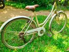 Ladies Bicycle