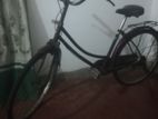 Ladies Bicycle