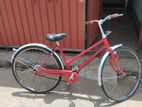 Ladies Bicycle