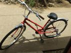 Ladies Bicycle