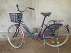 Tomahawk Ladies Bicycle