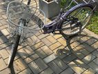 Ladies Bicycle