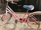Ladies Bicycle