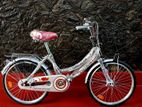 Ladies Bicycle Size20 (Brand New)