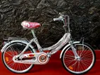 Ladies Bicycle Size20 (Brand New)