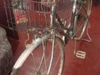 Ladies bicycle