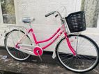 Ladies Bike 26"