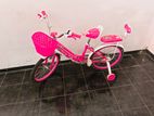 Ladies Bike