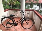 Ladies Bicycle