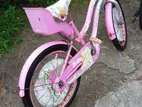 Ladies Bicycle