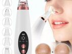 Ladies Black Head Remover Machine