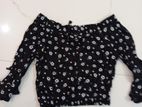 Ladies Blouse