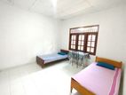 Ladies Boarding Room near Kiribathgoda Town