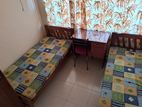 Ladies Boarding Rooms for Rent in Colombo 10