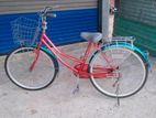 Ladies Bicycle