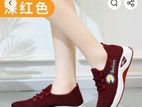 Ladies' Casual Shoes