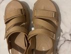 Ladies Chunky Sandals