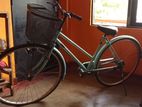 Ladies City Bicycle