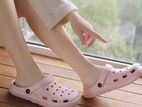 Ladies crocs