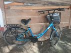 Ladies Cycle