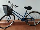 Ladies Cycle