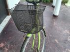 Ladies Cycle
