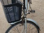 Ladies Cycle