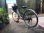 Ladies Bicycle